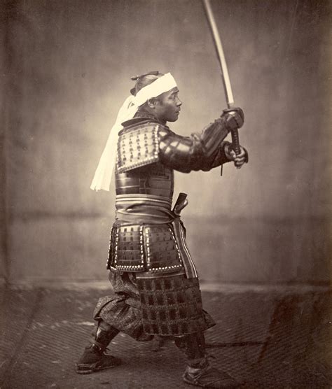 Samurai Meaning History And Facts Britannica