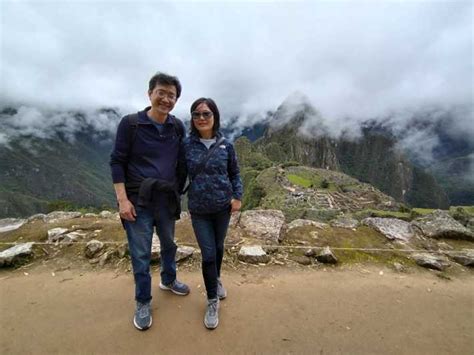 Von Cusco Aus Ganzer Tag Machu Picchu Alles Inklusive Getyourguide