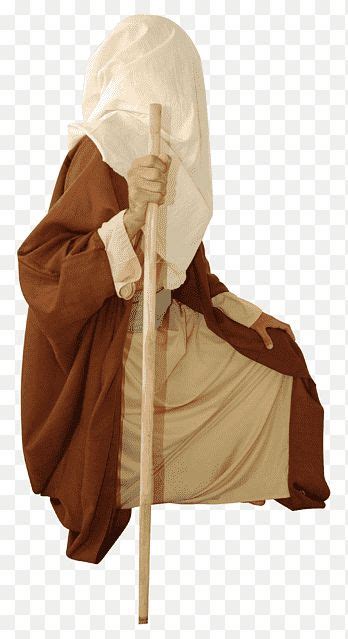 Arab Old Style Clothes 15 Person Holding Stick Png Fashion Outfits