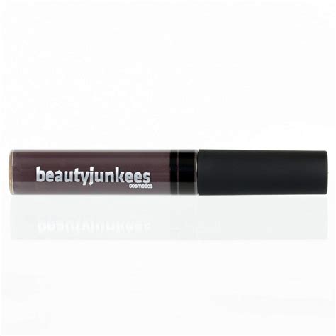 Dark Brown Tinted Brow Gel