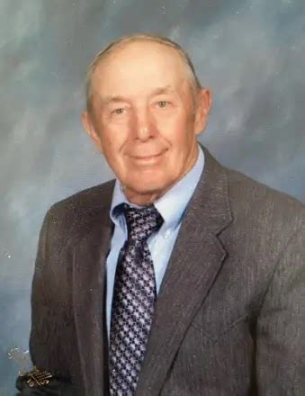 Inside Joplin Obituaries: Ralph Clayton