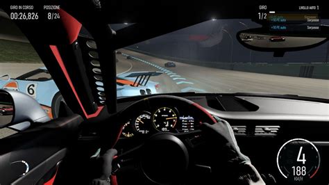 Forza Motorsport Recensione GameScore