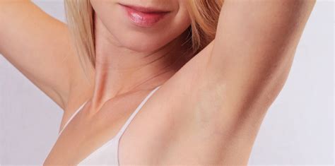 Bikini Underarm Premium Hot Wax Bannatyne Spa