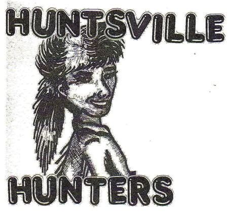 Huntsville High School - Find Alumni, Yearbooks and Reunion Plans