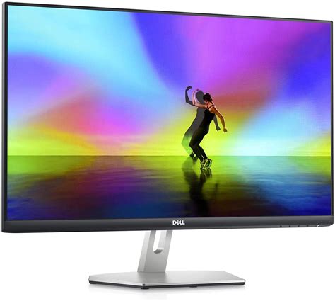 Màn Hình Dell S2421hn 23 8 Inch Ips 75hz Hàng Chính Hãng Màn Hình