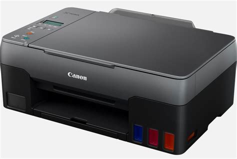 Canon PIXMA G2420 InkJet Printer Price In Egypt