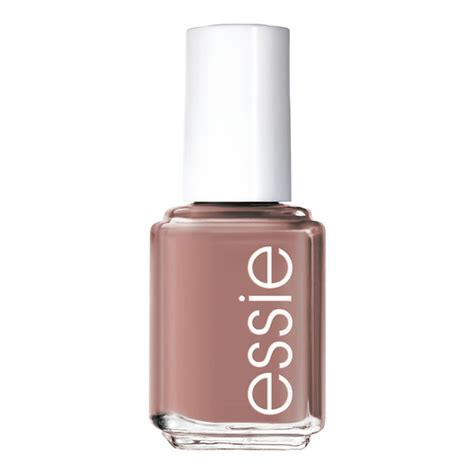 Essie Nail Polish Collection Clothing Optional Nude Nail Polish