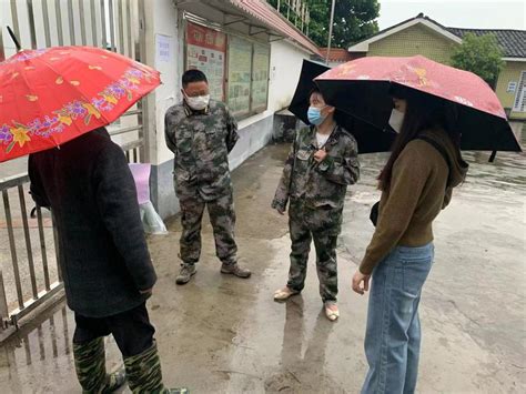 【巾帼抗疫进行时】一名基层妇联干部的抗疫日记澎湃号·政务澎湃新闻 The Paper