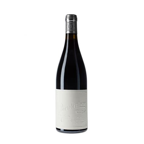 Porseleinberg Syrah 2020