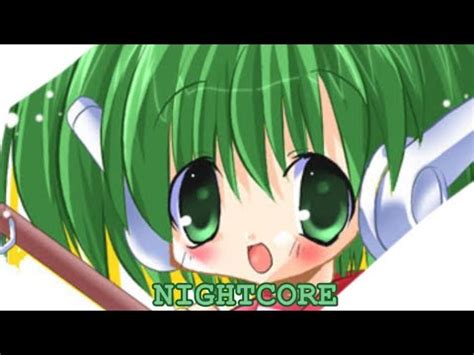 Gigi D Agostino L Amour Toujours Nightcore Youtube