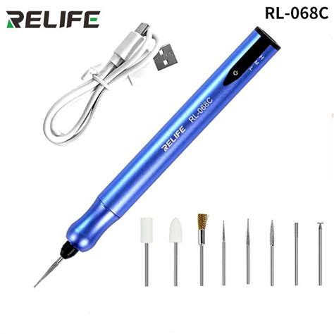 Relife Rl C Sanding Tool Akinfotools