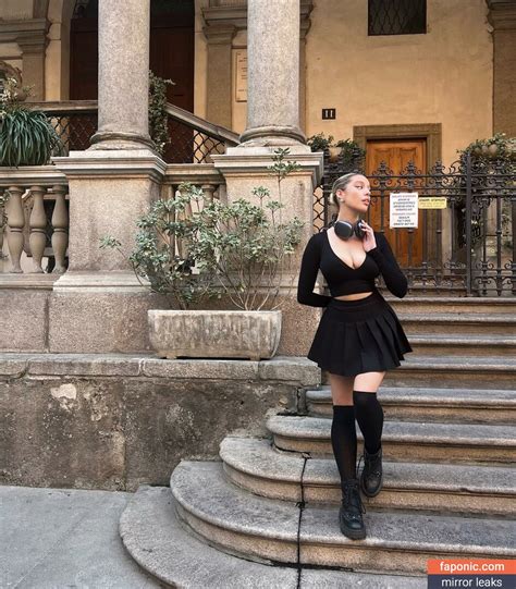 Anisimova Anastasia Aka Anapm Nude Leaks OnlyFans Photo Faponic