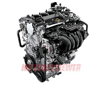 M20A FKS 2 0L Club Toyota C HR