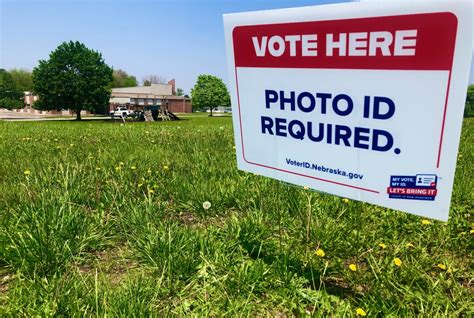 What To Know Before Election Day In Nebraskas 2024 General Election