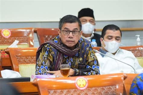 Komisi Iii Dpr Desak Ppatk Beberkan Temuan Transaksi Jual Beli Narkoba