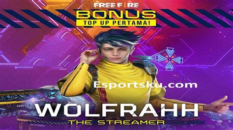 Kombinasi Karakter Otho Terbaik Free Fire Ff Esportsku