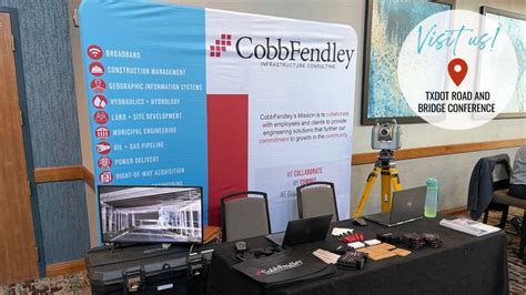 Cobb Fendley And Associates Inc On Linkedin Cobbfendley Is At The