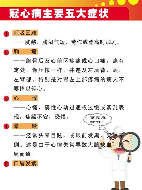 冠心病的“一级预防”、“二级预防”