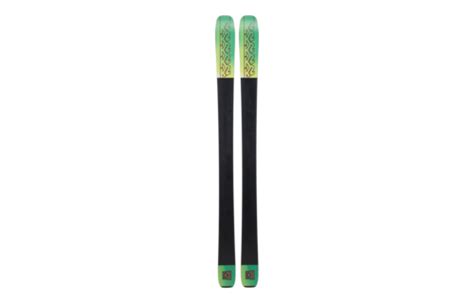 K2 Mindbender 99 Ti Skis 2024 Ski Barn Durango