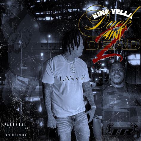 ‎duck Aint Dead 2 Album By King Yella Apple Music