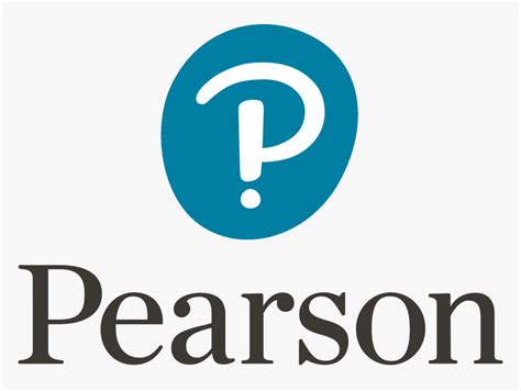 Pearson Logo - Pearson Education, HD Png Download - kindpng