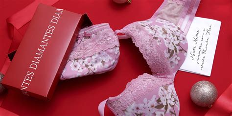 Diamantes Lingerie
