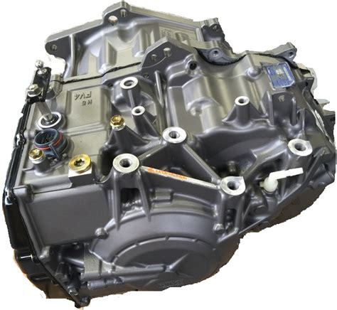 2012 2013 Range Rover Evoque Transmission Assembly Professionally Rebuilt