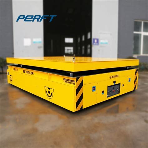 China Customized Mold AGV Transfer Cart Manufacturers Suppliers