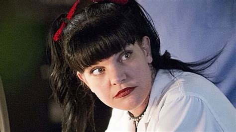 Why Did Pauley Perrette’s Abby Sciuto Leave Ncis At The End Of Season 15 Curious World