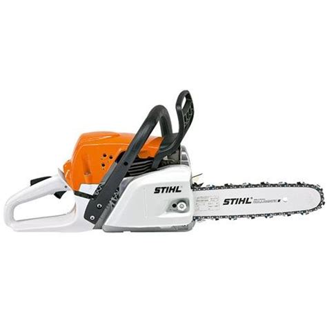 Motosierra Stihl Ms 250