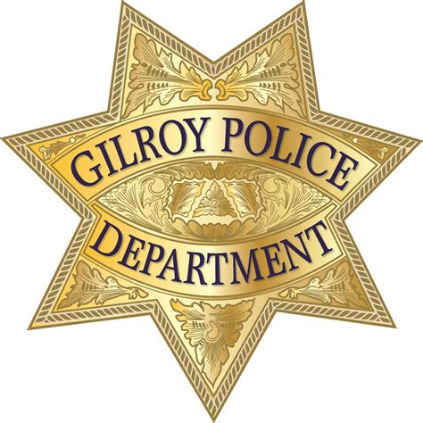 Gilroy Police Department - 59 Crime and Safety updates — Nextdoor
