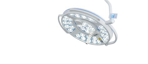 Operationsleuchte LED 5 SC Dr Mach Wir Machen Licht