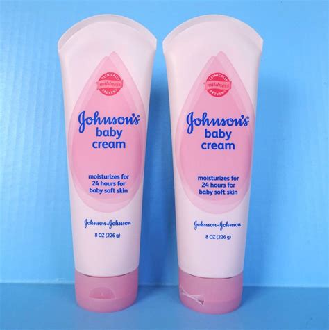 Johnsons baby увлажняющий – Telegraph