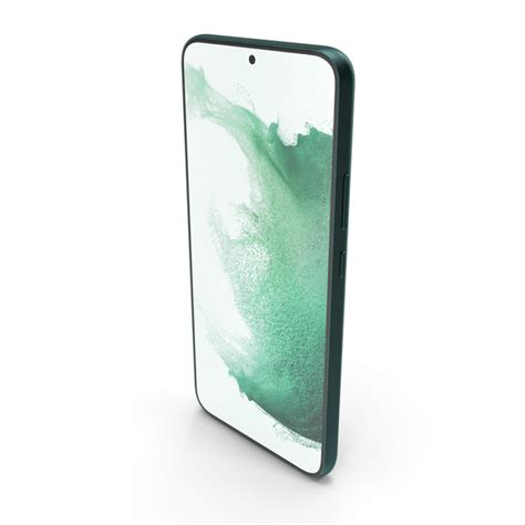 Samsung Galaxy S22 Plus Green Png Images And Psds For Download Pixelsquid S117255145