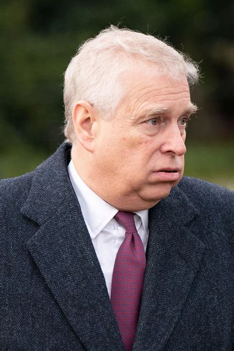 Bombshell Prince Andrew emails appear to show contact with paedo