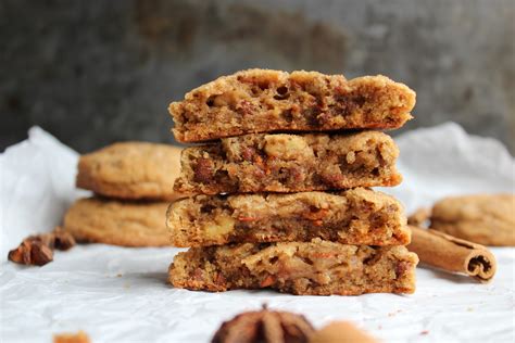 Apple Cider Cookies Sunshine Texas Cookies