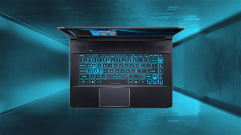 Acer Predator Triton 500 Gaming Laptop Review - IGN