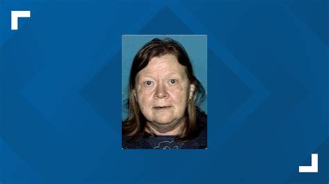 Dallas Pd Needs Publics Help Finding Missing 71 Year Old Woman