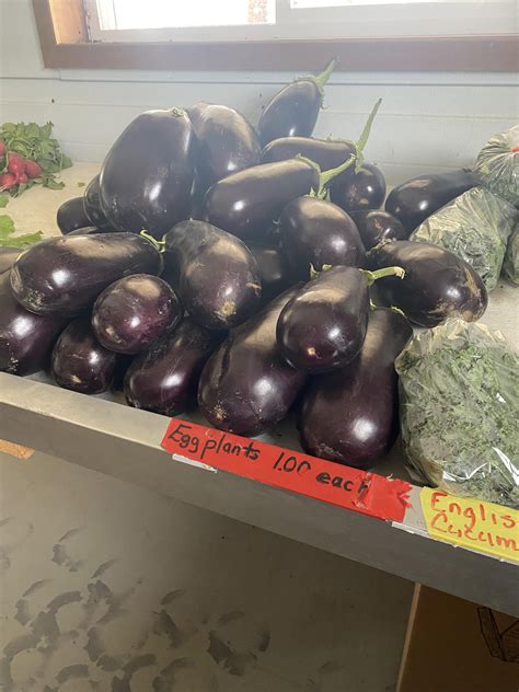 Can’t afford produce at the grocery store? Go to your local farmer’s