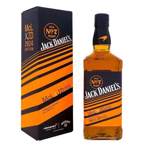 Jack Daniel S Jack Danel S Mclxjd Edition L The Hut Liquor Store