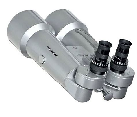 Astronomy Binoculars