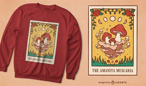 Designs Gráficos Para Camisetas E Merch De Carta De Apresenta O