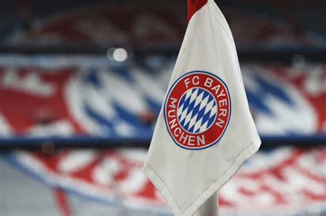 Champions League: Bayern Munich squad to face Arsenal confirmed