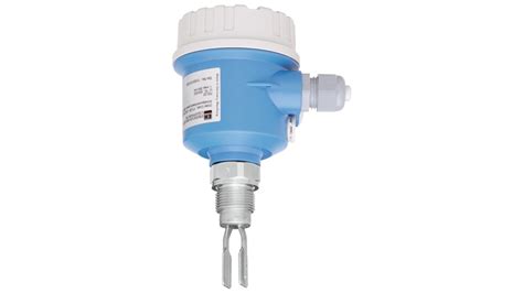 Vibronic Liquiphant Ftl Point Level Detection Endress Hauser