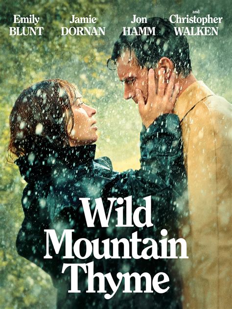 Prime Video: Wild Mountain Thyme