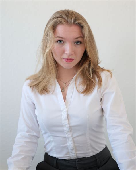 Hanna-Marie Hofmann - Filmmakers