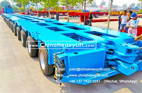 500 Ton Methanol Synthesis Reactor Tower By Chinaheavylift High Girder