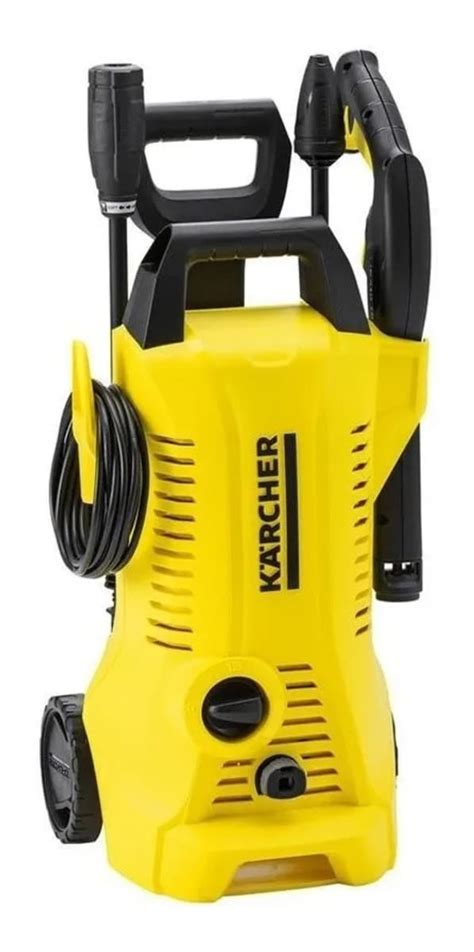 Hidrolavadora El Ctrica Psi Karcher K Full Control Coppel