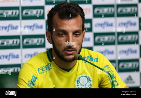 SÃO PAULO SP 14 11 2016 TREINO DO PALMEIRAS The player Edu