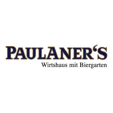 Paulaner's Brewery vector logo (.EPS) - LogoEPS.com